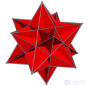 The Kepler–Poinsot Star Polyhedra