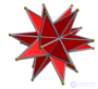 The Kepler–Poinsot Star Polyhedra