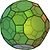 The Archimedean Solids
