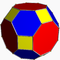 The Archimedean Solids