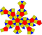 The Archimedean Solids