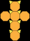 The Archimedean Solids