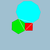 The Archimedean Solids