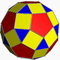 The Archimedean Solids