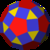 The Archimedean Solids
