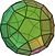 The Archimedean Solids