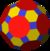 The Archimedean Solids