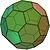 The Archimedean Solids