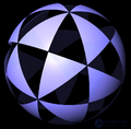 The Archimedean Solids
