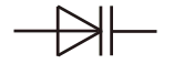 Semiconductor Diode: Ideal and Real Devices, Classification, Parameters, Symbols, Operating Principle, and I-V Curve