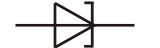 Semiconductor Diode: Ideal and Real Devices, Classification, Parameters, Symbols, Operating Principle, and I-V Curve