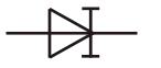 Semiconductor Diode: Ideal and Real Devices, Classification, Parameters, Symbols, Operating Principle, and I-V Curve