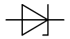 Semiconductor Diode: Ideal and Real Devices, Classification, Parameters, Symbols, Operating Principle, and I-V Curve