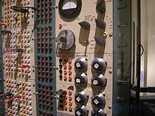 Analog Computers: Concept and Types