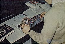 Analog Computers: Concept and Types