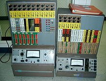 Analog Computers: Concept and Types