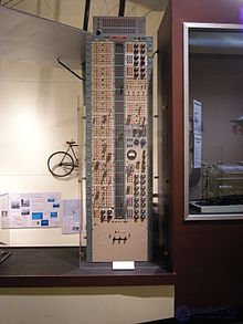 Analog Computers: Concept and Types