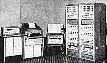 Analog Computers: Concept and Types