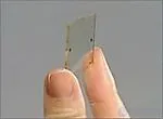 Holographic Storage Devices