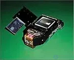 Holographic Storage Devices