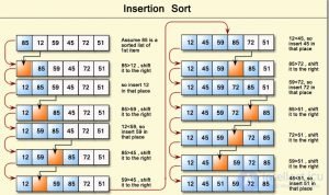 Data Structures and Algorithms: Concepts and Types