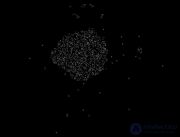 The Reversible Cellular Automaton
