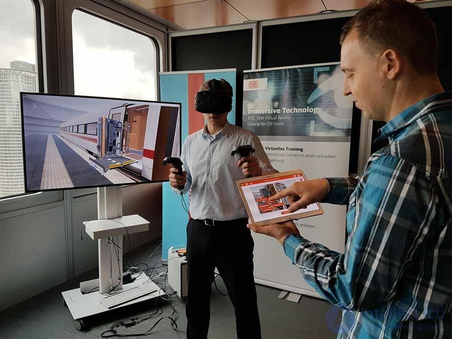 Immersive Technologies (RR, Real Reality; VR, Virtual Reality; AR, Augmented Reality; MR, Mixed Reality; XR; 360-Degree Photo and Video)