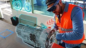 The Digital Twin as a Copy of a Living or Non-Living Physical Object