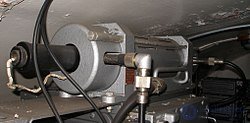 Travelling-Wave Tube