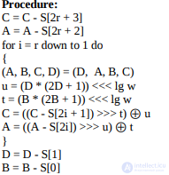 An Improvement to the RC6 Block Cipher (RC6_EN) and a Comparison with RC5 and RC6