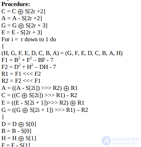 An Improvement to the RC6 Block Cipher (RC6_EN) and a Comparison with RC5 and RC6