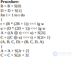 An Improvement to the RC6 Block Cipher (RC6_EN) and a Comparison with RC5 and RC6