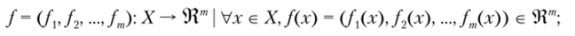 Binary relations