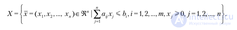 Decision making under uncertainty