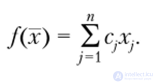 Decision making under uncertainty