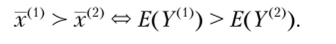 Decision making under uncertainty