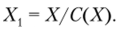 Ways of specifying choice functions