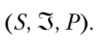 A description of the mathematical model of preferences under probabilistic uncertainty