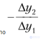 The aggregate criterion and indifference curves