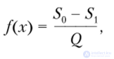The cost–effectiveness method