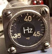 The Frequency Counter: Classification and Purpose