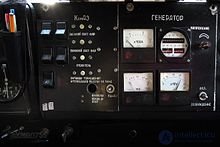 The Frequency Counter: Classification and Purpose