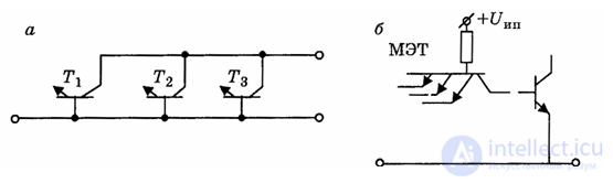Semiconductor, Integrated, Film, and Hybrid Microchips
