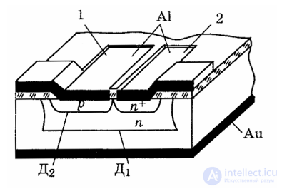 Semiconductor, Integrated, Film, and Hybrid Microchips