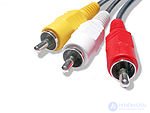 List of Audio and Video Connectors