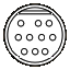 List of Audio and Video Connectors