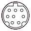 List of Audio and Video Connectors