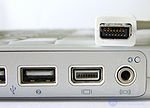 List of Audio and Video Connectors