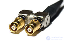 List of Audio and Video Connectors
