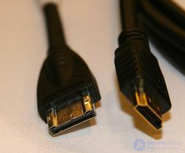 List of Audio and Video Connectors